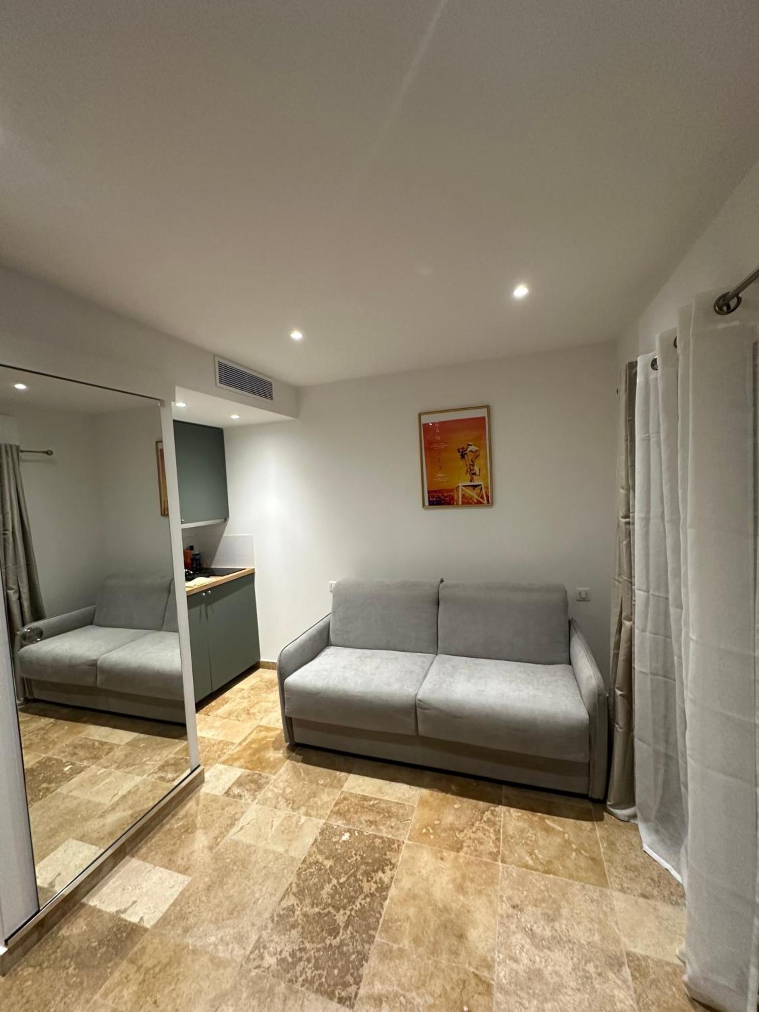 U Caseddu Cannes Exterior foto